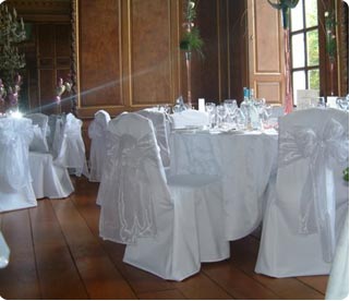 Wedding Chair Covers Wedding Chair Coverings In South East By